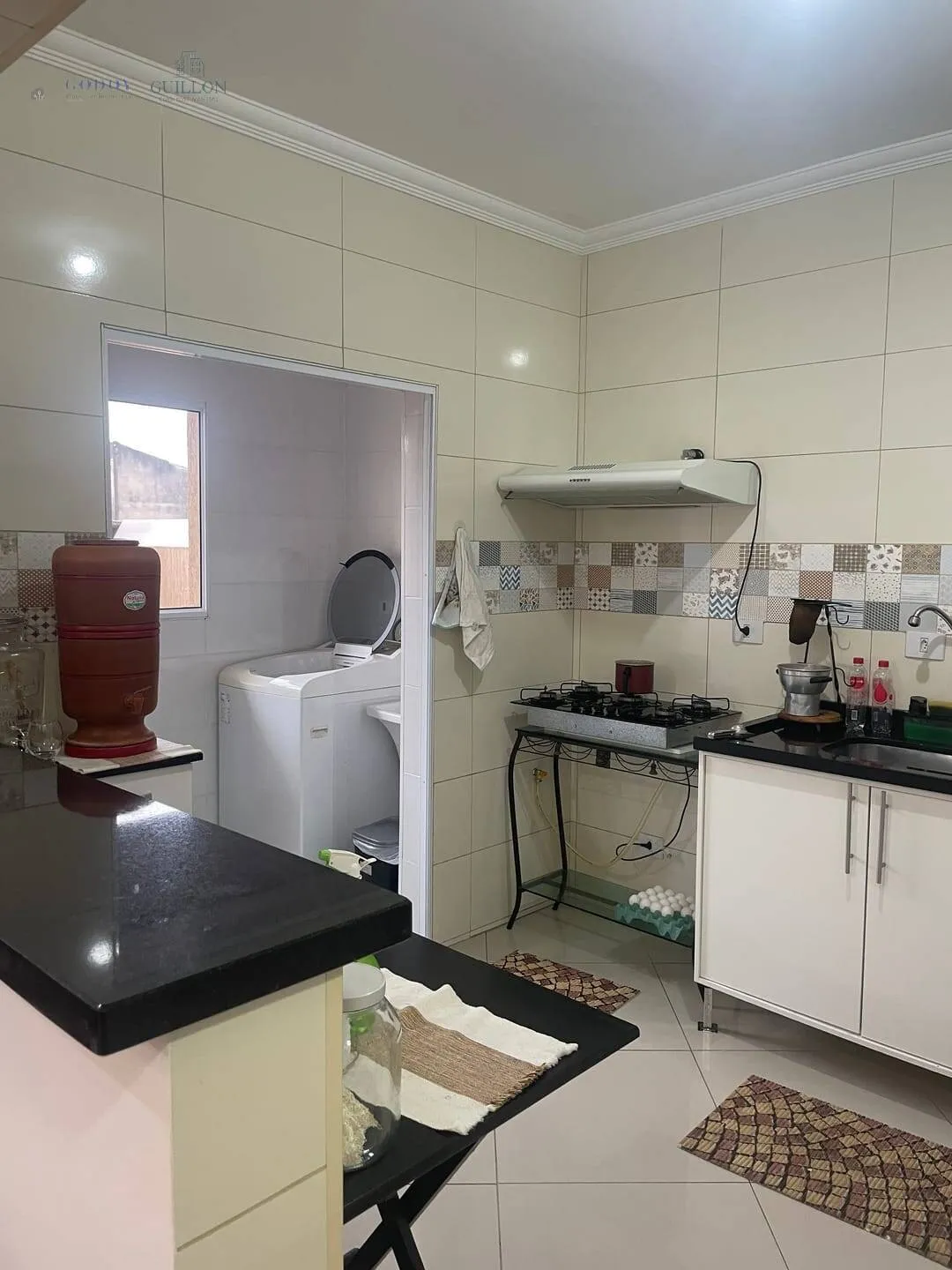 Imagem Apartamento à venda 2 Quartos, 1 Suite, 1 Vaga, 116.6M², Residencial Maricá, Pindamonhangaba - SP | Edifício Residencial e Comercial Maricá