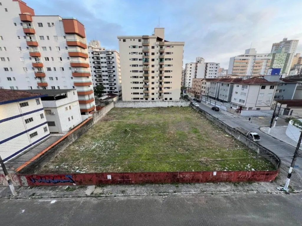 Imagem APARTAMENTO COM 46,00 m² - GUILHERMINA - PRAIA GRANDE SP