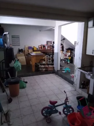 Imagem Sobrado com 4 dormitórios à venda, 730 m² por R$ 1.100.000,00 - Vila Lúcia - São Paulo/SP