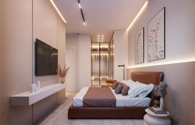 Imagem Paris Residence - Apartamento à venda no bairro Centro - Itapema/SC