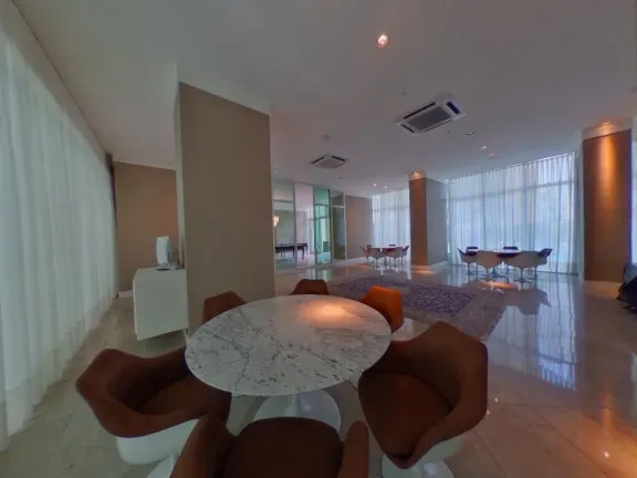 Foto do imóvel Apartamento com 4 Quartos à Venda, 500 m² em Meireles - Fortaleza