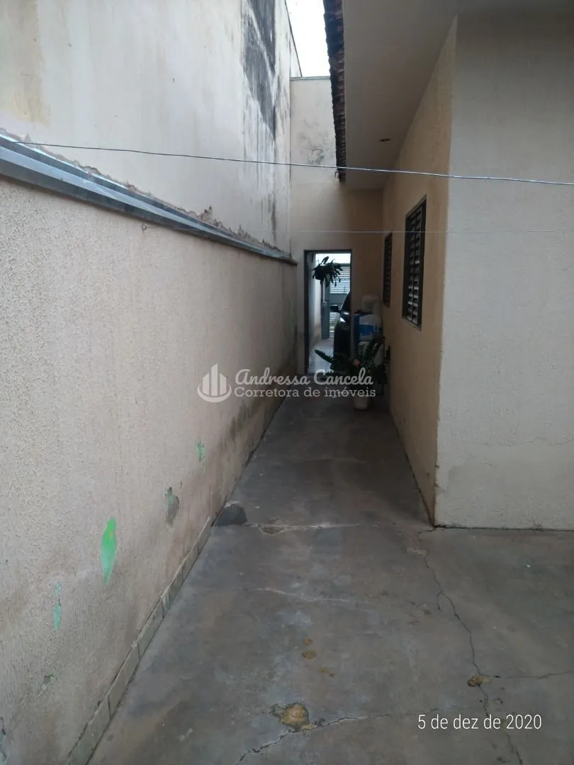 Imagem Casa com 3 dormitórios à venda, 100 m² por R$ 350.000 - Jardim Itapema - São José do Rio Preto/SP