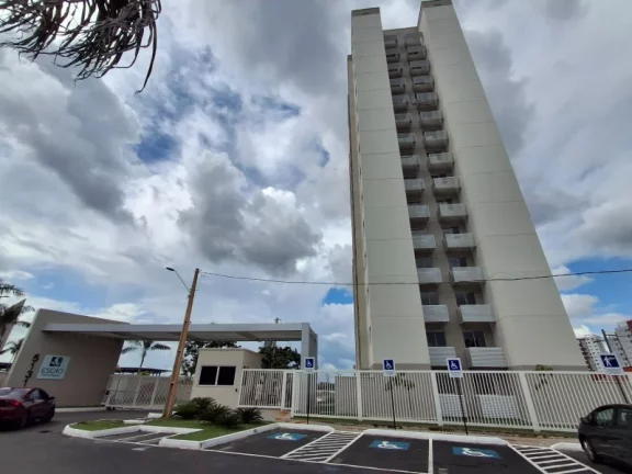 Imagem APARTAMENTO RESIDENCIAL em MANAUS - AM, PONTA NEGRA