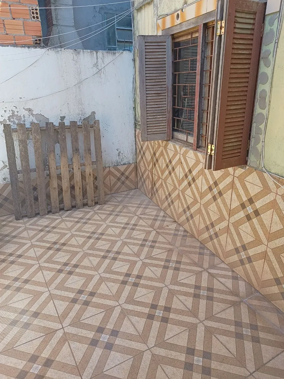 Imagem Casa 3 dormitorios