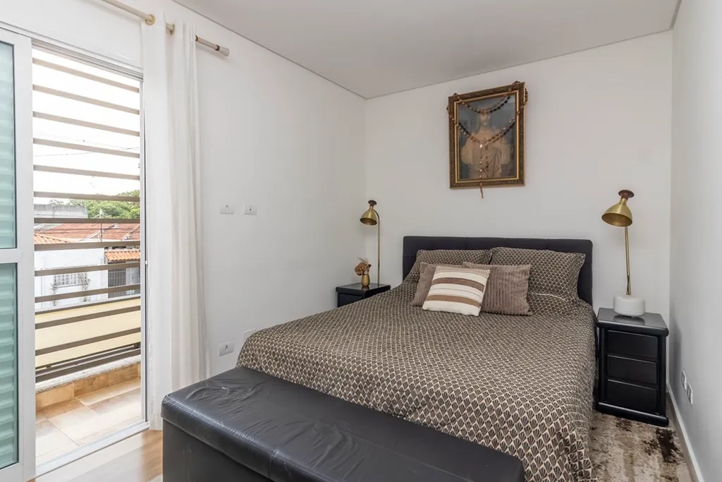 Imagem Casa à venda em São Paulo, Ipiranga, com 3 quartos, 125m2
