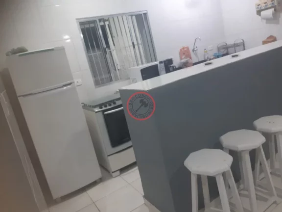 Imagem DUAS CASAS A VENDA EM JUQUEY EM TERRENO DE 288 MT , A 300 MT DA PRAIA