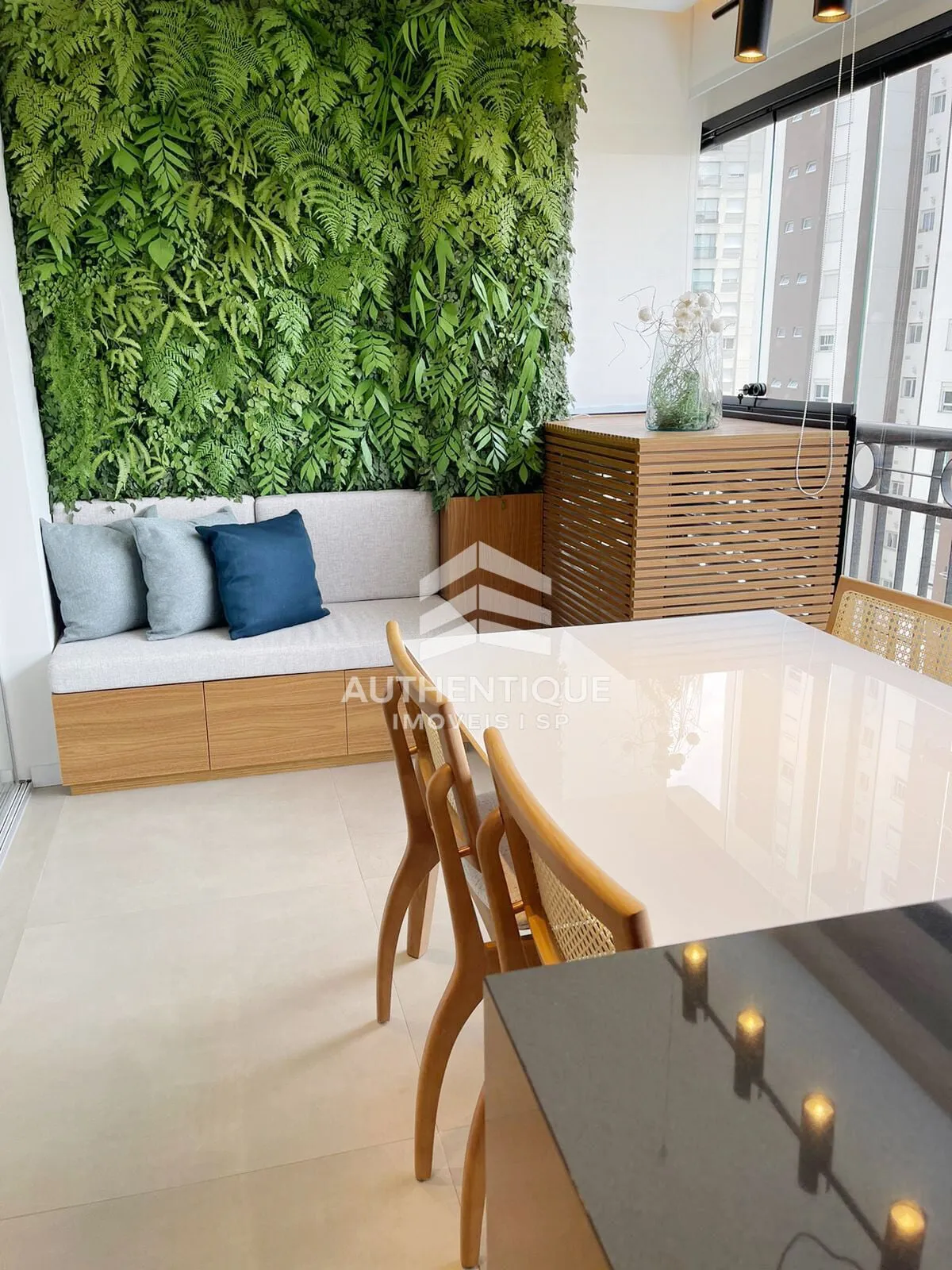 Imagem RG OSCAR MORUMBI - Apartamento à venda no bairro Vila Suzana - São Paulo/SP, Zona Sul