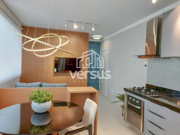 Imagem APARTAMENTO 1 DORMITÓRIO - GUILHERNINA - PRAIA GRANDE