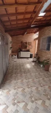 Imagem EXCELENTE CASA NO JARDIM QUIETUDE!!!