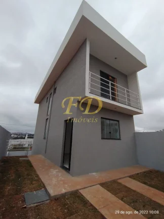 Imagem Casa Financiamento Bancário / Terra Preta