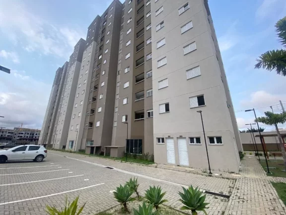 Imagem Apartamento com 2 dormitórios à venda, 50 m² por R$ 350.000,00 - Vila Urupês - Suzano/SP