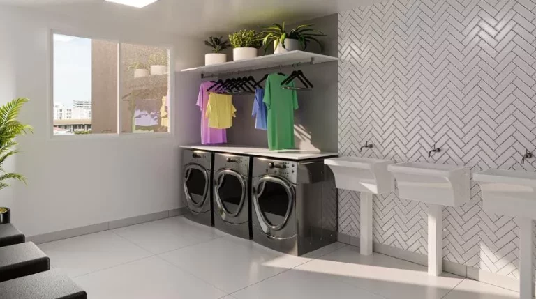 Imagem METROCASA DOM BOSCO - Studio de 16m² (NR) , em ótima localização da zona leste de SP!