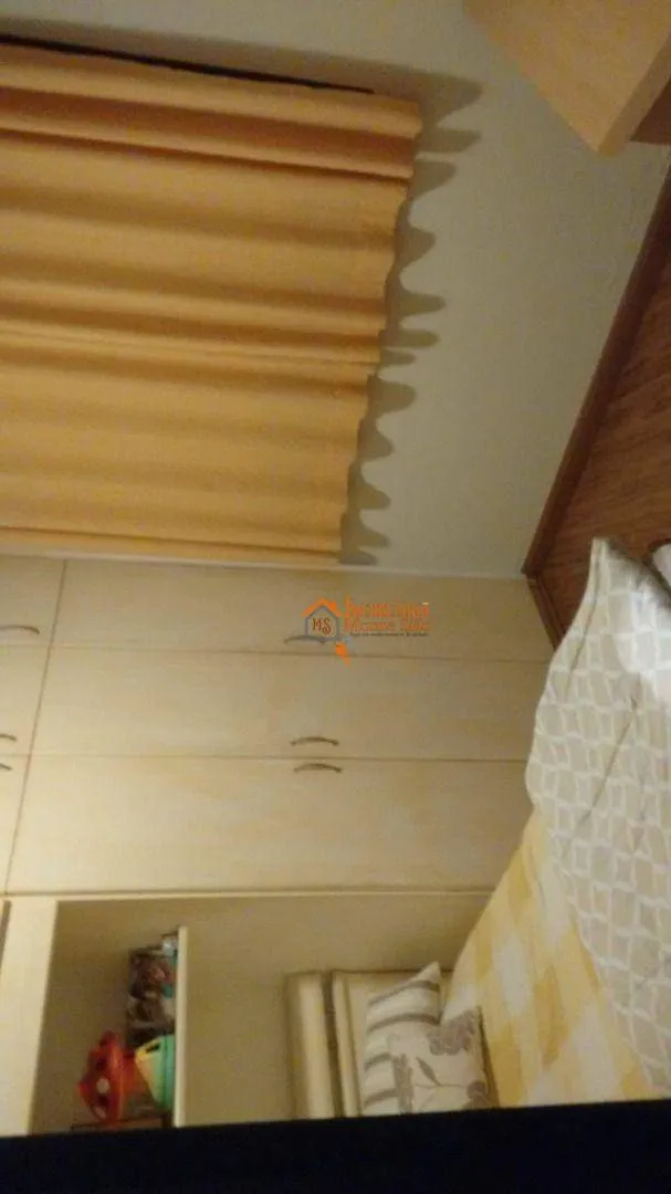 Imagem Casa com 3 dormitórios à venda, 193 m² por R$ 1.450.000,00 - Cidade Parquelandia - Mogi das Cruzes/SP