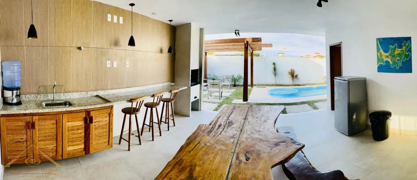 Imagem Casa para Venda em Armação dos Búzios / RJ no bairro São José
