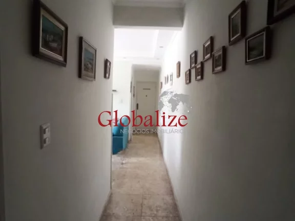 Imagem Apartamento com 2 dormitórios no bairro Ponta da Praia em Santos no valor de R$ 530,000.00