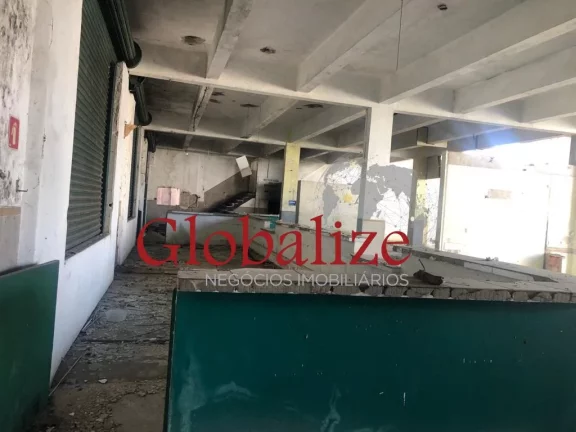 Imagem Armazém para locacão por R$48.000,00 com 2.310 m² na Vila Mathias em Santos