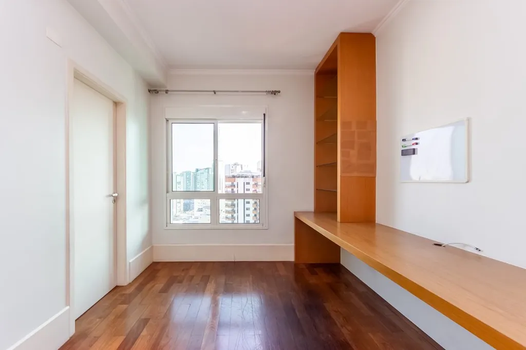 Imagem Apartamento à venda em São Paulo, Aclimação, com 3 quartos, 159m2