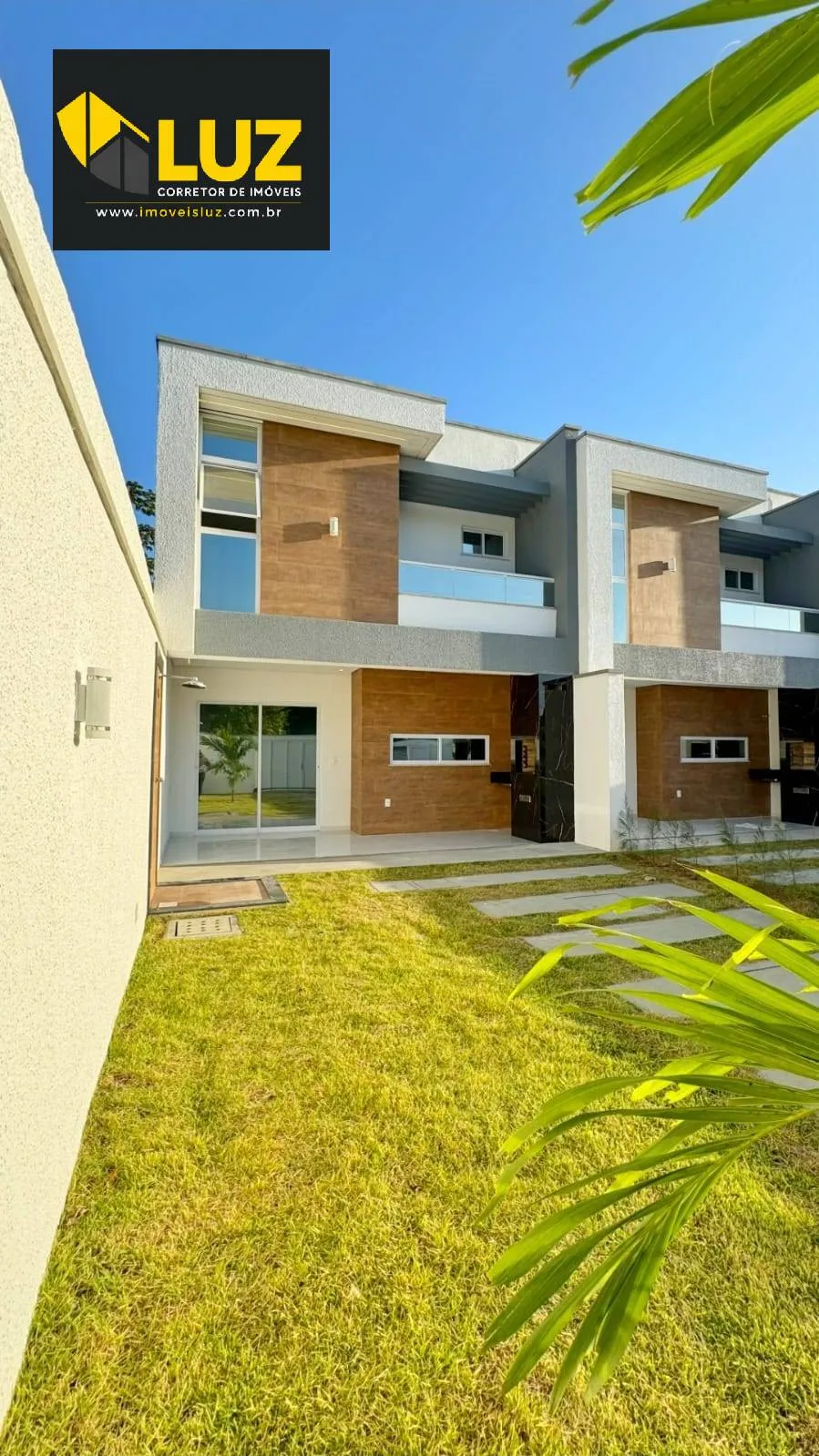 Foto do imóvel DUPLEX - VILLA CAMPOS RESIDENCE - EUSÉBIO