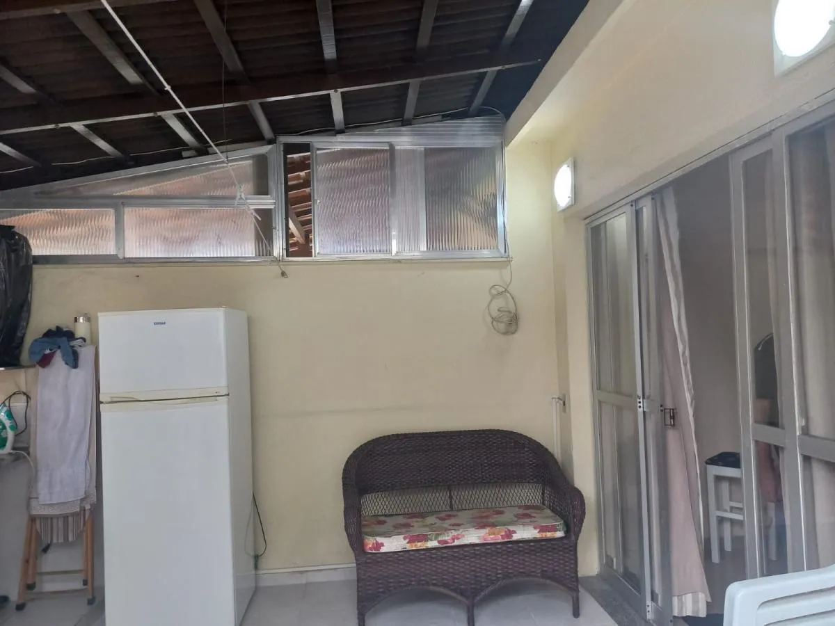 Imagem Apartamento à venda no bairro Praça Seca em Rio de Janeiro/RJ