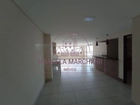 Imagem PORTEIRA FECHADA. 2 quartos com suíte, 70 m², localizado na Av São Paulo.