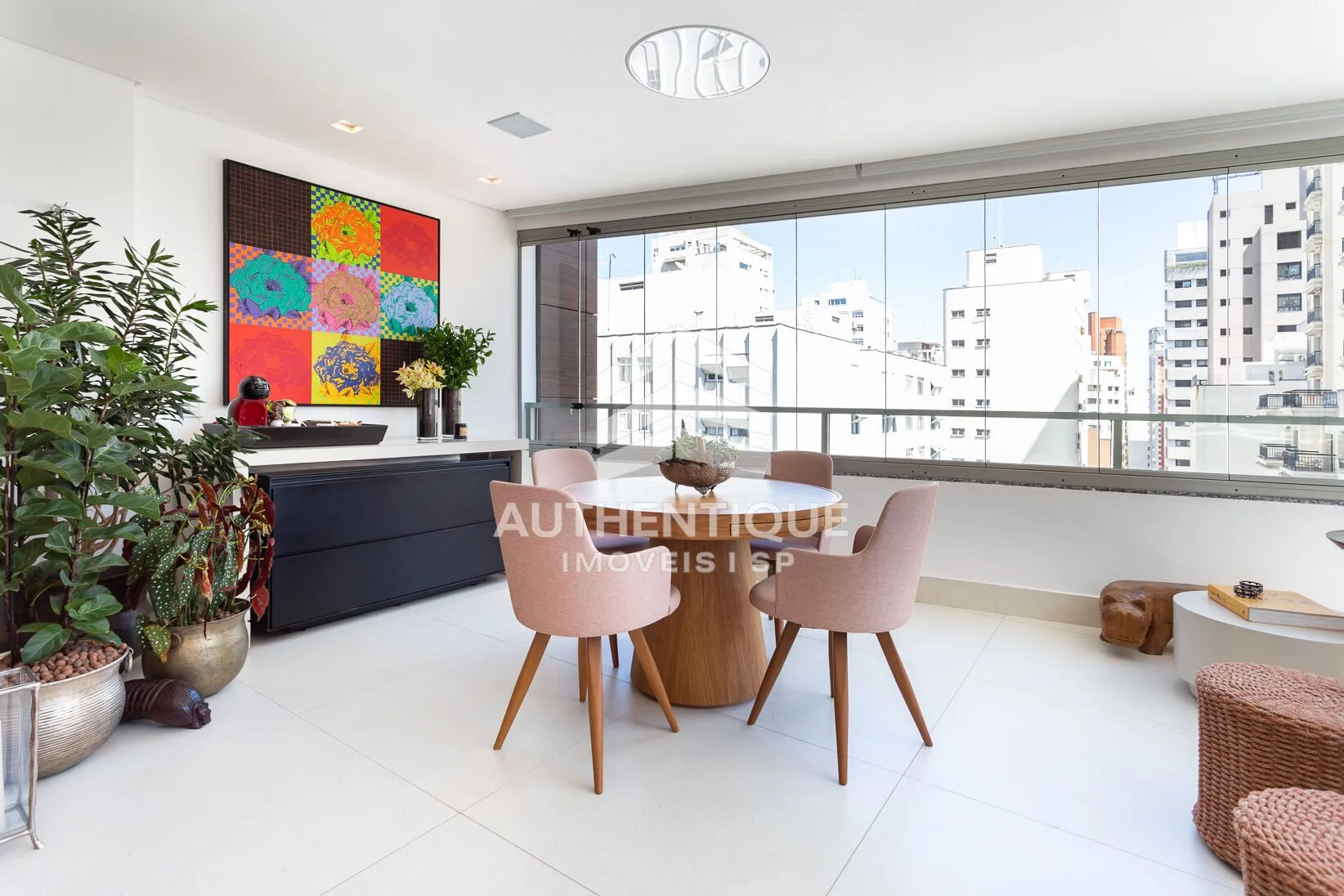 Imagem DSGN LORENA JARDINS - Apartamento à venda em São Paulo/SP