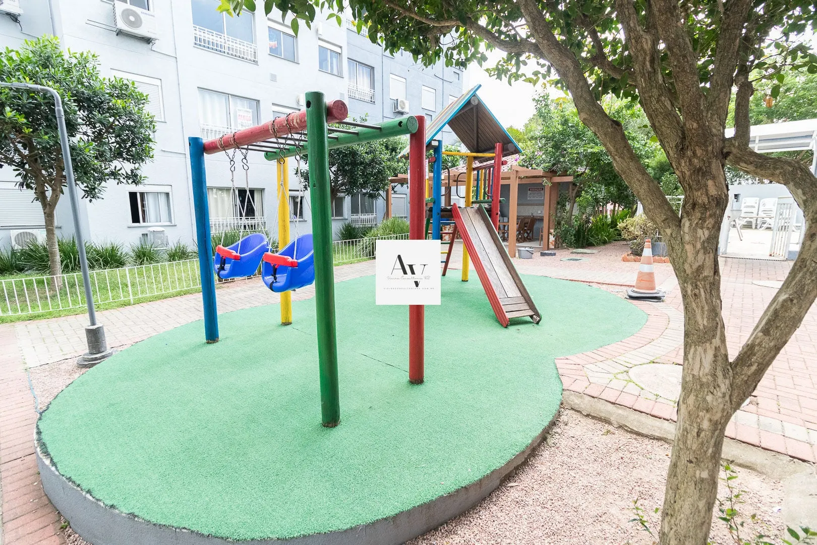 Imagem Apartamento à venda no bairro Passo das Pedras - Porto Alegre/RS