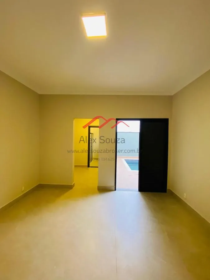 Imagem Casa em Condomínio para Venda em Hortolândia, Parque Olívio Franceschini, 4 dormitórios, 2 suítes, 4 banheiros, 4 vagas