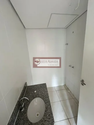 Imagem Venda Apartamento 3 Dorms com Sacada em Jurubatuba, SP - R$430k