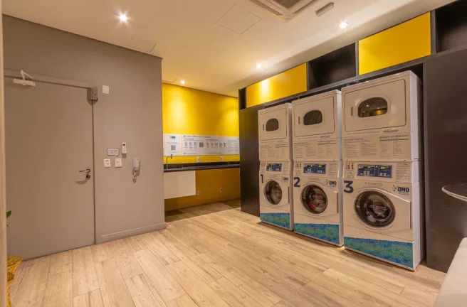 Imagem Apartamento à venda no bairro Centro - São Paulo/SP