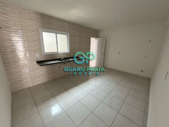 Imagem Sobrado NOVO 2 dorms praia da enseada