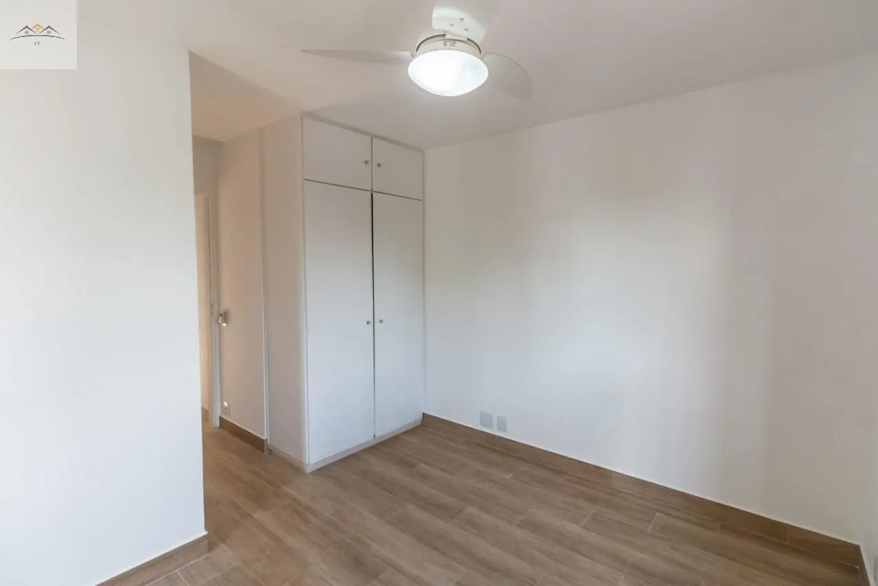 Imagem APARTAMENTO RESIDENCIAL em São Paulo - São Paulo, Vila Olímpia