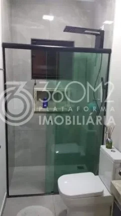 Imagem Casa em Condomínio para Venda em Bragança Paulista / SP no bairro Condomínio Villa Real de Bragança