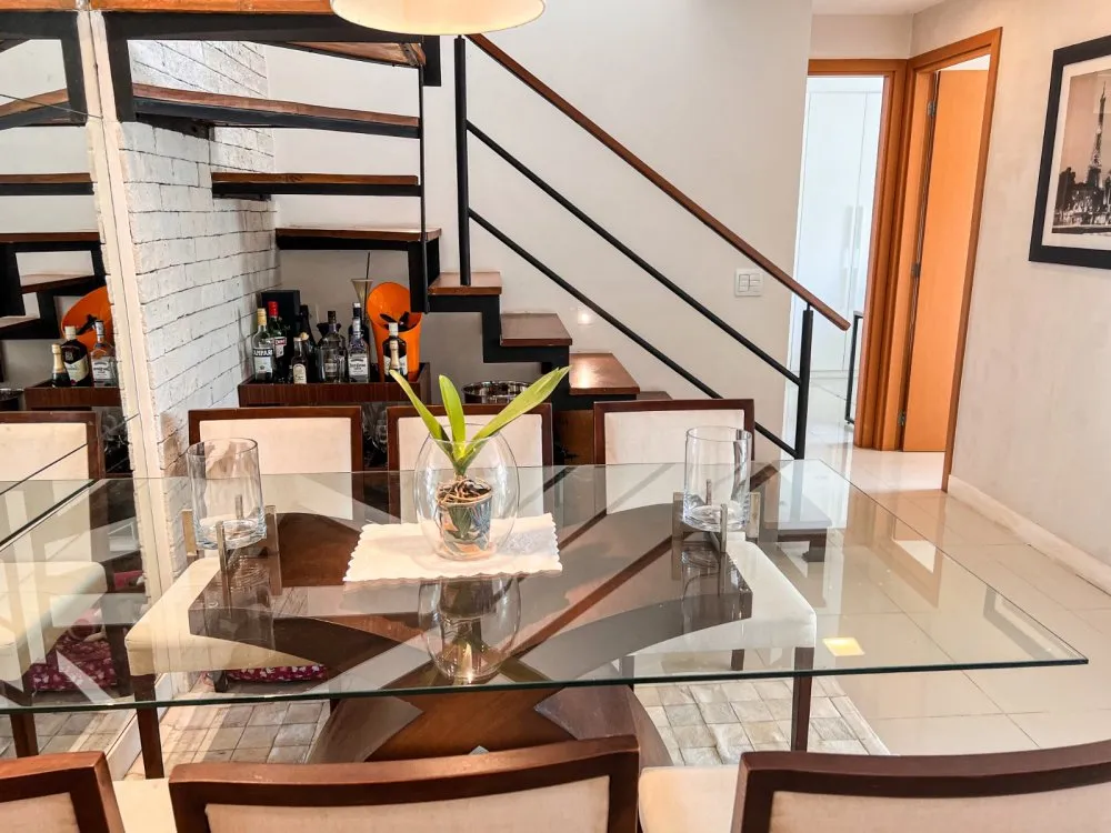Imagem Apartamento a Venda no bairro Recreio dos Bandeirantes - Rio de Janeiro, RJ