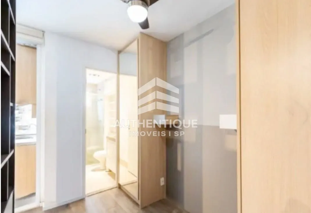 Imagem PRACA MADA - VILA MADALENA - Apartamento à venda no bairro Pinheiros - São Paulo/SP, Zona Oeste