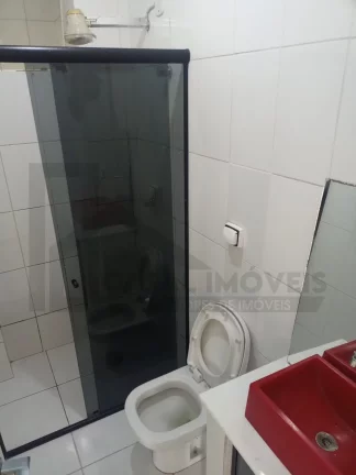 Imagem CASAL IMÓVEIS VENDE JARDIM BELA VISTA 2/4