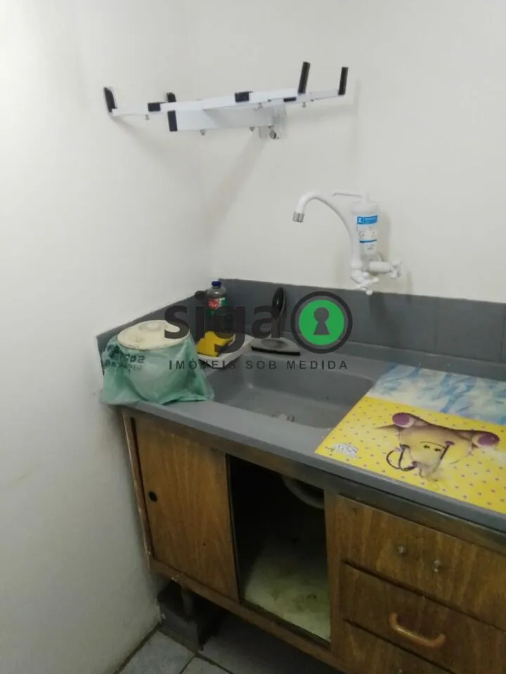 Imagem Loja em Prédio Residencial á Venda na Bela Vista- 112m²!