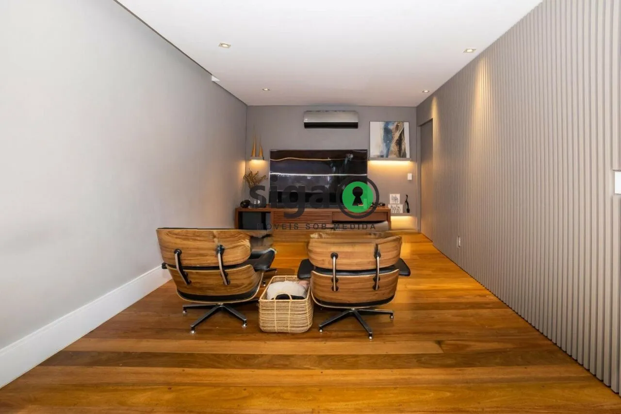 Imagem Casa em Condomínio a venda no bairro CIDADE JARDIM com 4 quartos