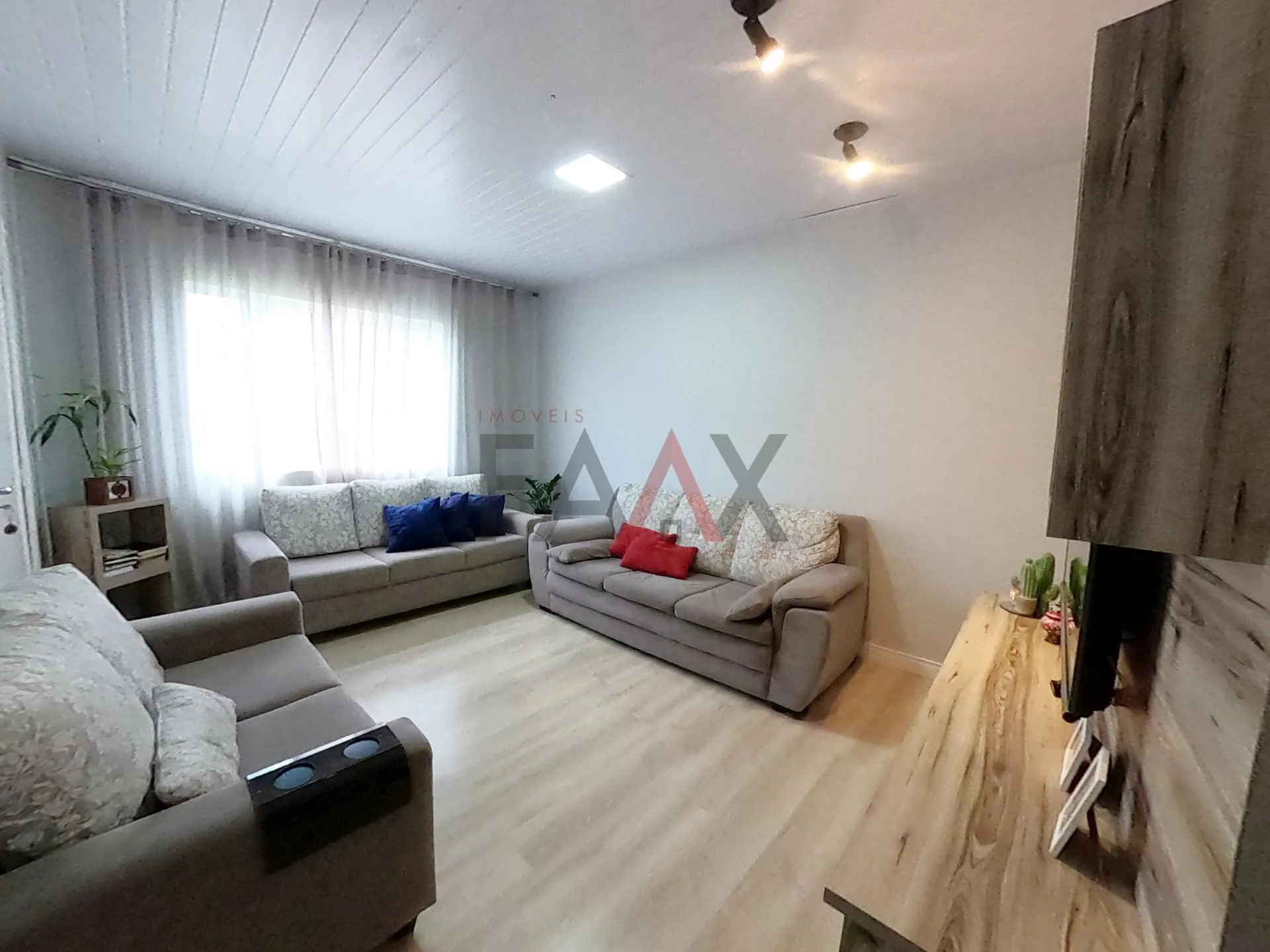 Imagem Casa com 3 dormitorios à venda, BOQUEIRÃO, GUARAPUAVA - PR