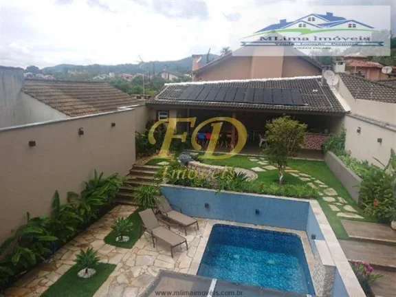 Imagem Casas para Financiamento bancário em Atibaia