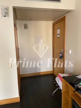 Imagem Flat disponível para locação no Innside São Paulo Itaim, com 27m², 1 dormitório e 1 vaga de garagem