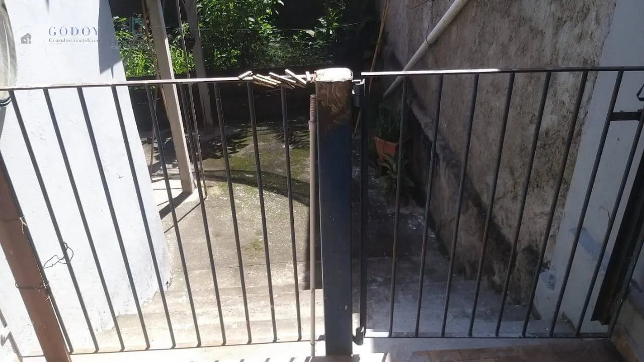Imagem Casa à Venda - Bairro Beta, Pindamonhangaba