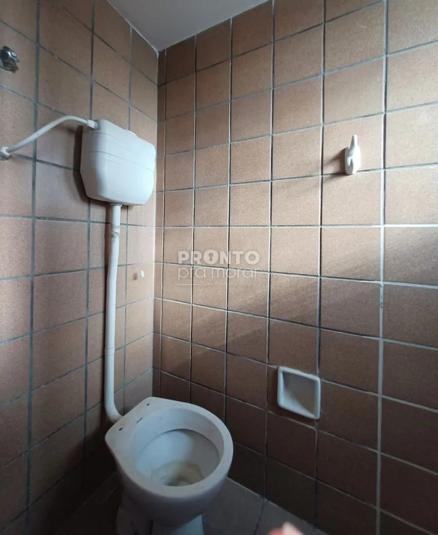 Imagem Residencial Jardim Caxangá