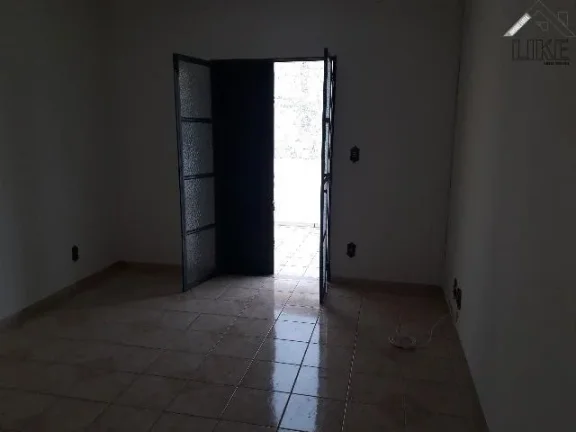 Imagem CHEGOU SUA HORA -CASA SOBRADO-186M2-4 DORMITÓRIOS -JARDIM COLORADO