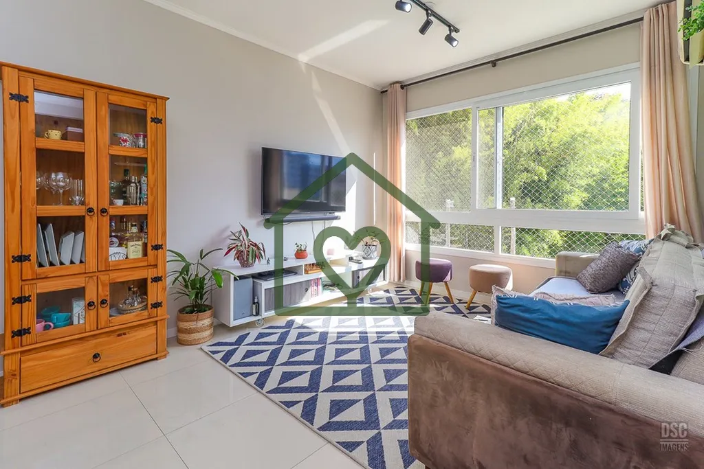 Apartamento de 2 dormitórios com 2 vagas e depósito no bairro Higienópolis

Apartamento com 65m²...