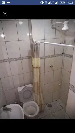 Imagem Apartamento com 2 Quartos à Venda, 54 m² em Chácaras - Bertioga