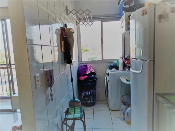 Imagem Apartamento com 2 Quartos à Venda, 50 m² em Jardim Norma - São Paulo