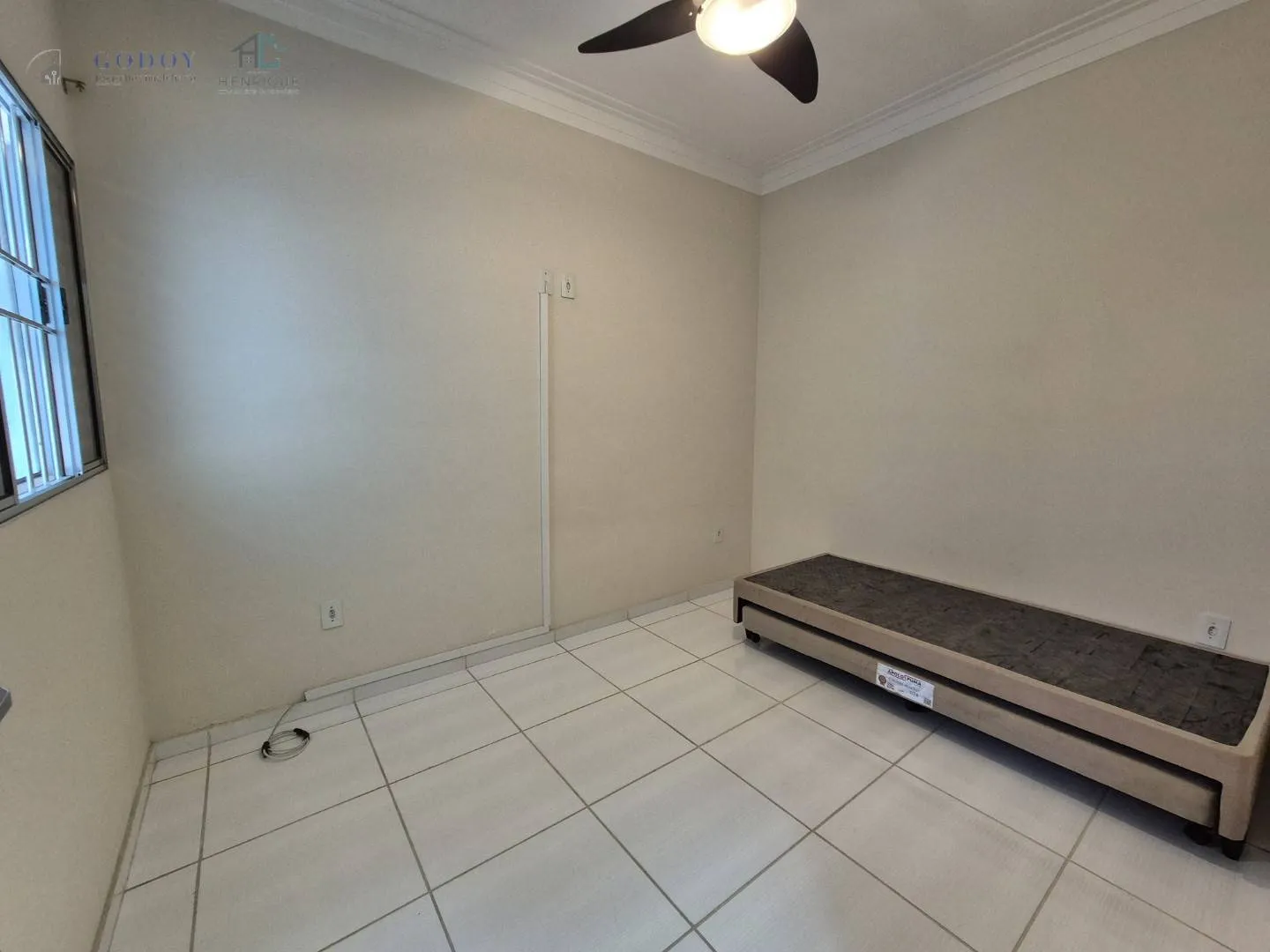 Imagem Casa Térrea Pronta para Morar - Conforto Praticidade e Lazer em um só lugar