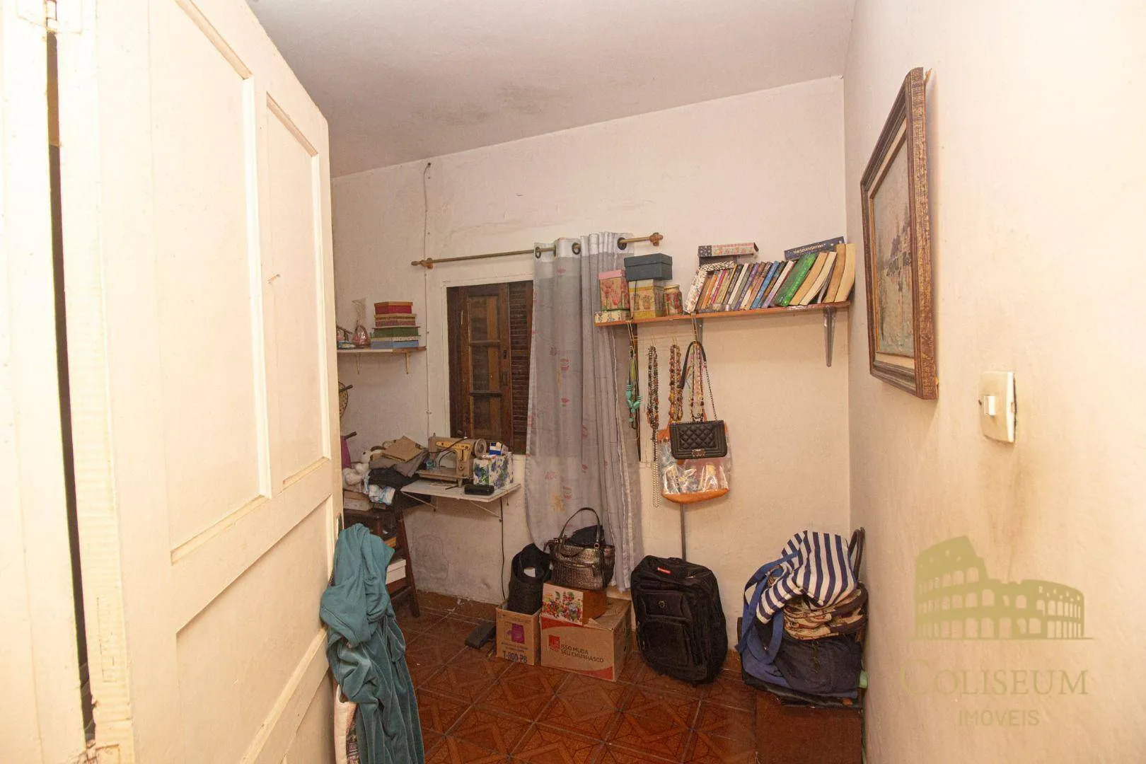 Imagem IMOVEL PARA INVESTIMENTO OU REFORMA