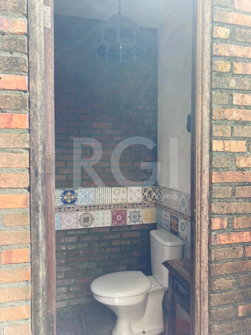 Imagem Casa 3 dormitórios à venda Santo Antônio Porto Alegre/RS