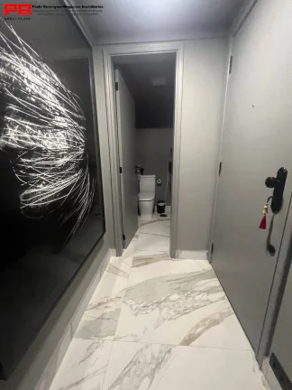 Imagem Apartamento 126m² 2 suítes - Vila Nova Conceição